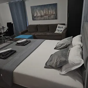 Tereza Apartman