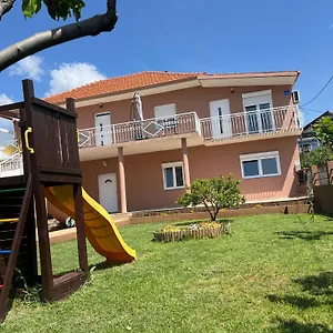 Dubravka Apartman